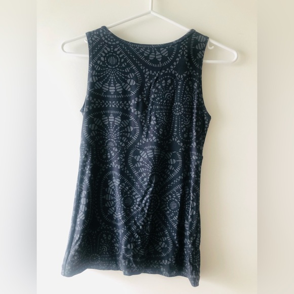 PATAGONIA WOMENS TANK TOP - Picture 3 of 5